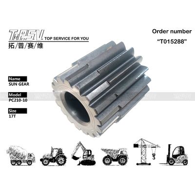 Good price Προέλευση PC210-10 Εκσκαφέας Ταξίδι 2ος σταδίου Ηλιακό εξοπλισμό για μεταχειρισμένα μηχανήματα εκσκαφής Χρησιμοποιούμενα σε απευθείας σύνδεση