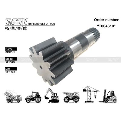 Good price Εγκατάσταση Γεράσματα Διάφρασης Άλλοι SY135C Εξόρυξη Χορευτής Χορευτής Μειωτή Τμημάτων Διαθεσιμότητα Θερμική επεξεργασία σε απευθείας σύνδεση