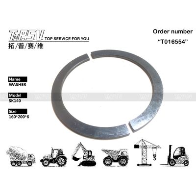 Good price Υδραυλική κίνηση SK140 EXKAVATOR ταξιδιωτικό πλυντήριο ανταλλακτικά ηλεκτρονικά εξαρτήματα προβολή εικόνας για εύκολη ταυτοποίηση σε απευθείας σύνδεση