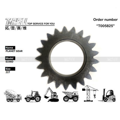 Good price 296-6186 Υδραυλική κίνηση κινητήρα E336D Εκσκαφέας Ταξίδι 2 σταδίων Πλανητικό εξοπλισμό για σταθερή απόδοση και ανθεκτική κατασκευή χάλυβα σε απευθείας σύνδεση