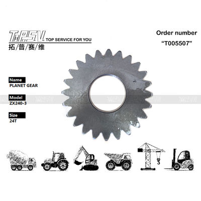Good price 3094506 Δυναμικό κινητήρα ZX240-3 Εκσκαφέας Ταξίδι 1ος σταδίου Πλανητικό εξοπλισμό για εγκατάσταση πλέγματος τροχών σε συνεργεία επισκευής μηχανημάτων σε απευθείας σύνδεση