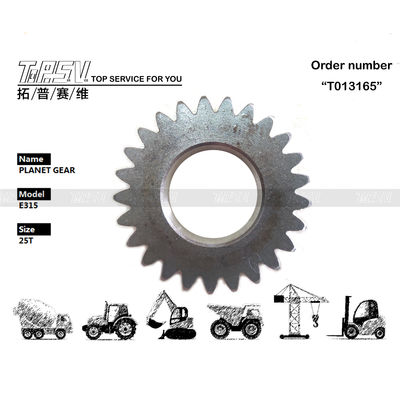 Good price 102-6503 Προσαρμόσιμο E315 Εκσκαφέας Ταξίδι 1 Στάδιο Πλανητικό Εγκατάστημα για συμβατότητα Εκσκαφέας Αριθμός δοντιών Εικόνα προβολής σε απευθείας σύνδεση