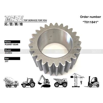 Good price 367-8369 Δυναμικό σύστημα E320D2 Εκσκαφέας Swing 2 Στάδιο Πλανητικό Γεράκι Πλανητικό Μειωτήρα Έτοιμος για αγορά σε απευθείας σύνδεση