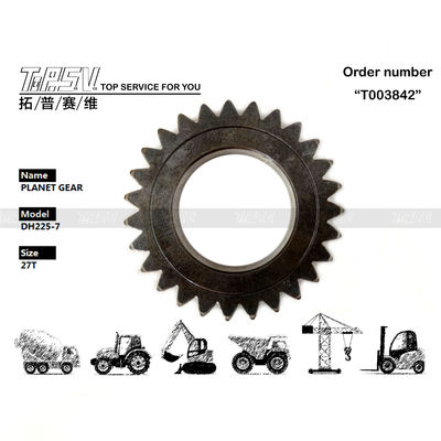 Good price 104-00049Α Οδική Μηχανική Ίδρυμα Κατασκευής DX225 Εκσκαφέας Swing 1 Στάδιο Πλανήτης Gear Motor Ιδανικός για έργα κατασκευής σε απευθείας σύνδεση