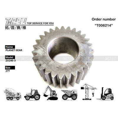 Good price 3103053 Τεχνική σφυρηλάτησης ZX240-3 Εκσκαφέας ταξίδι 3 σταδίων Πλανητικό εξοπλισμό με χαμηλή συντήρηση και απόδοση σε απευθείας σύνδεση