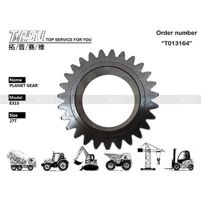 Good price 102-6513 Χαμηλό επίπεδο θορύβου E315 Ταξίδι εκσκαφέα 3 σταδίων Πλανητική μηχανή Εγκατάσταση διασύνδεσης μηχανών Χάλυβα για την ανακατασκευή εκσκαφέα σε απευθείας σύνδεση