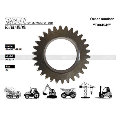 Good price 20X-26-21220 PC60-5 Τεχνική σφυρηλάτησης πλανητικών εργαλείων σε απευθείας σύνδεση