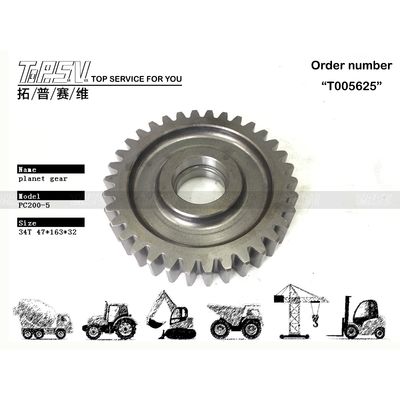 Good price 20Y-27-13140 Δυναμικό σύστημα PC200-5 Εκσκαφέας Ταξίδι 1 Στάδιο Πλανητικό Μηχανικό Σπονδυλική στήλη βαρέων μηχανημάτων Λειτουργικότητα σε απευθείας σύνδεση