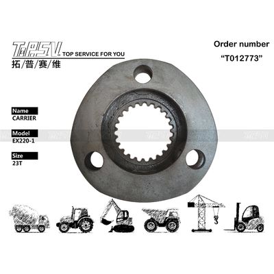 Good price Τ012773 Ατσάλι EX220 Εκσκαφέας ταξίδι 1 σταδίου φορητής συμβατός με διαφορετικά μοντέλα και μάρκες εκσκαφέων σε απευθείας σύνδεση