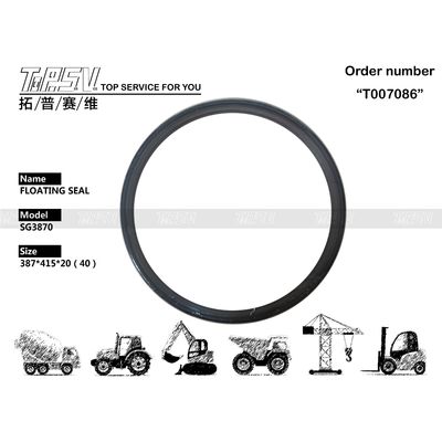 Good price VOE14667679 Εγκατάσταση πλέγματος γρανάζιας SG3870 Εγκατάσταση πλωτής σφραγίδας ταξιδιωτικού εξοπλισμού σκάφους σε απευθείας σύνδεση