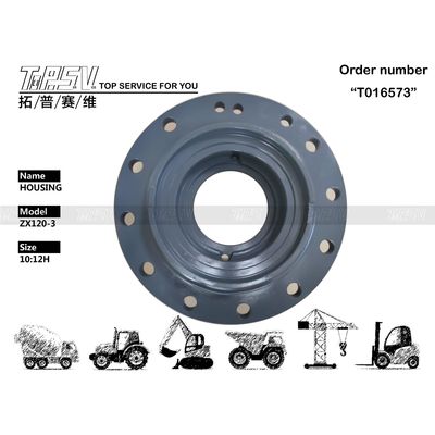 Good price 1033421 ZX120-3 EXCAVATOR Κουτί κλίσης ανταλλακτικά ηλεκτρονικά εξαρτήματα με υψηλή αντοχή στην φθορά σε απευθείας σύνδεση