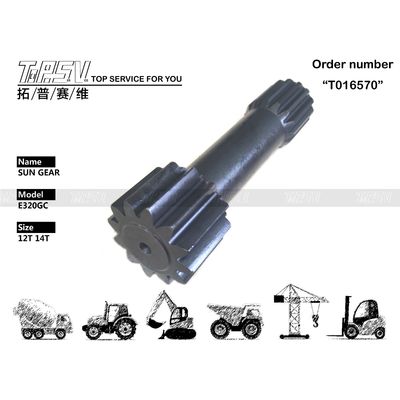 Good price 569-4286 Ενεργειακή εξόρυξη E320GC Εκσκαφέας ταξίδι 1 στάδιο Ηλιακό κιβώτιο σε απευθείας σύνδεση