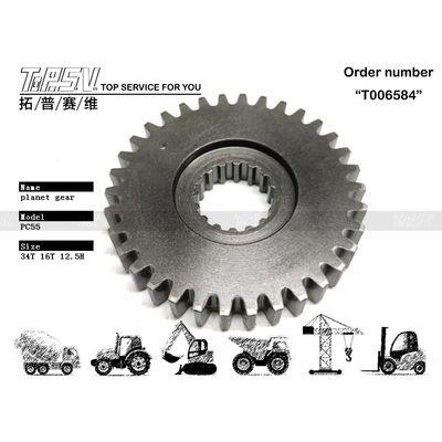 Good price Προσαρμόσιμη PC55 Εκσκαφέας Ταξίδι Πλανήτης Τεχνική Τεχνική Σφυρηλάτησης σε απευθείας σύνδεση