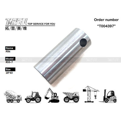 Good price HHI-05-WP12 Κινητήρας Υδραυλικής Κίνησης R55-7 Εκσκαφέας Περιστροφής 2 Σταδίων Οδοντωτός Άξονας Υψηλής Αντοχής σε απευθείας σύνδεση