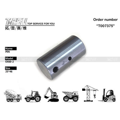 Good price 4259939 Χαλύβδινη Κατασκευή EX60-2 Εκσκαφέας Περιστροφής 1 Σταδίου Πείρος Γρανάζι Βαρέως Τύπου σε απευθείας σύνδεση