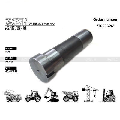 Good price 619-94609001 Πείρος Ταξιδιού Εκσκαφέα Energy Mining HD800-2 σε απευθείας σύνδεση