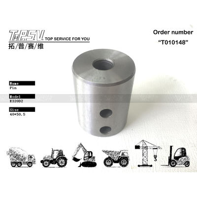 Good price 333-2993 Ενεργειακή εξόρυξη E320D2 Εκσκαφέας Ταξίδι 1 Στάδιο Γεράκι Πιν βαρύ υλικό χάλυβα σε απευθείας σύνδεση