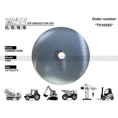 Good price 150-0821 150-0822 150-2823 E303 Εκσκαφέας Ταξίδι 1ος σταδίου Μεταφορέας Σίμ Ανταλλακτικά Ηλεκτρονικά εξαρτήματα Θερμική επεξεργασία σε απευθείας σύνδεση