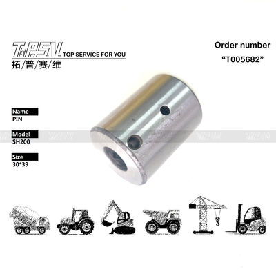 Good price Εύκολο HD700-7 Εκσκαφέας Ταξίδι 1 Stage Gear Pin σε εργαστήρια επισκευής μηχανημάτων σε απευθείας σύνδεση