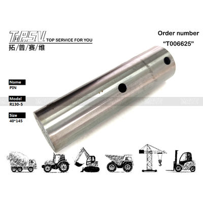 Good price Πείρος Ταξιδιού Εκσκαφέα R130-5 με Κίνηση Υδραυλικού Κινητήρα σε απευθείας σύνδεση