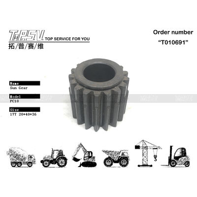 Good price Κινητήρας Sun Gear 2 Σταδίων Ταξιδιού Εκσκαφέα PC10 Με Διάφορα Μοντέλα Εκσκαφέων σε απευθείας σύνδεση