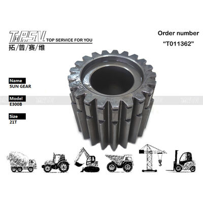 Good price 096-2048 Πλανητικό Μειωτήρα Υψηλής Ακρίβειας E300B Εκσκαφέας Περιστροφής 2 Σταδίων Κινητήρας με Κίνηση από Ηλιακό Γρανάζι Προσαρμοσμένο σε απευθείας σύνδεση