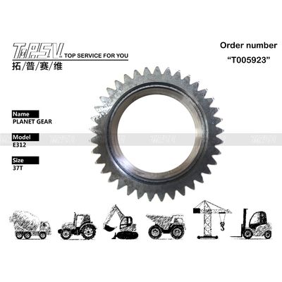 Good price 1R-5846 Επισκευαστήρια μηχανημάτων Ε312 Εκσκαφέας Ταξίδι 2 σταδίων Πλανητικό εξοπλισμό με εικόνα σε απευθείας σύνδεση