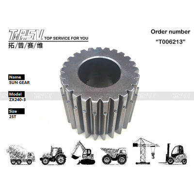 Good price 3103054 Εξαρτήματα συντήρησης πετρελαίου ZX240-3 Εκσκαφέας ταξίδι 3 σταδίων Ηλιακό εργαλείο με υψηλή ακρίβεια και χάλυβα σε απευθείας σύνδεση