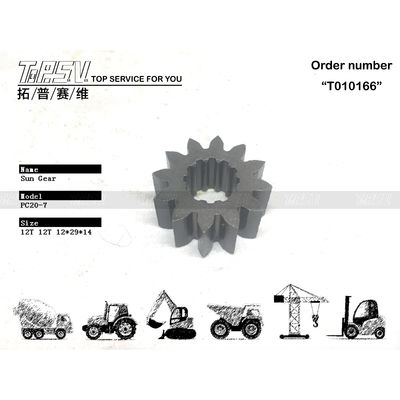 Good price 20N-60-31730 Υψηλής ακρίβειας PC30 Εκσκαφέας 1 Ηλιακό εξοπλισμό για κατασκευές βαρέων έργων σε απευθείας σύνδεση