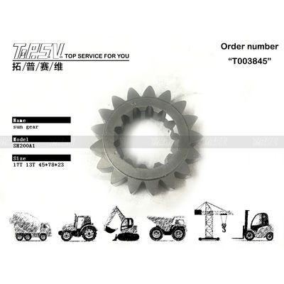 Good price ΚΡΚ0147 SH200 Αγρυπνία Χόλινγκ 1 Στάδιο Ηλιακό Εργαλείο για Μηχανήματα Αγρυπνήτριας Μαύρο χρώμα που χρησιμοποιείται σε Αγρυπνίατρια σε απευθείας σύνδεση