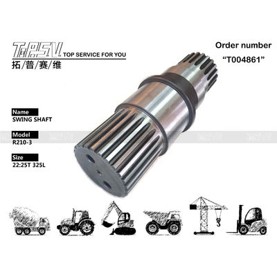 Good price Εγκατάσταση γραναζιού σύμπλεξης Άλλο SH280FA Εκσκαφέας Μειωτήρας Πηνίο Περιστροφής με Θερμική Επεξεργασία Μέγεθος Συσκευασίας Εξαρτάται από τον Τύπο Συσκευασίας σε απευθείας σύνδεση