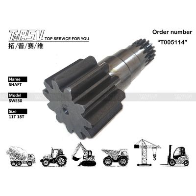 Good price 280-2361 Άλλα E303CR Τμήματα μειωτήρων κλιμακωτή για σκάφους για τοποθέτηση σε μηχανήματα σκάφους Αντίσταση στην φθορά των πλέκων τροχών σε απευθείας σύνδεση