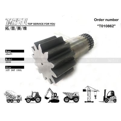 Good price K9006602 Εικόνα άλλων εξαρτημάτων μειωτήρα κλίσης DX80 για εξορυκτήρα για το σύστημα μεταφοράς εξορυκτήρα σε εργαστήρια επισκευής μηχανημάτων σε απευθείας σύνδεση