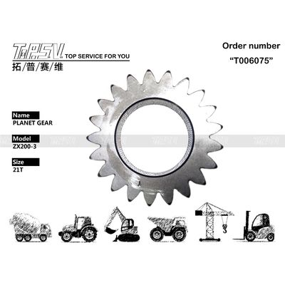 Good price 3082155 Μηχανήματα κατασκευής ZX200 Εκσκαφέας Ταξίδι 2 σταδίων Πλανητικό μηχάνημα με μειωμένη απόδοση και απόδοση περιστρεφόμενου μηχάνηματος σε απευθείας σύνδεση