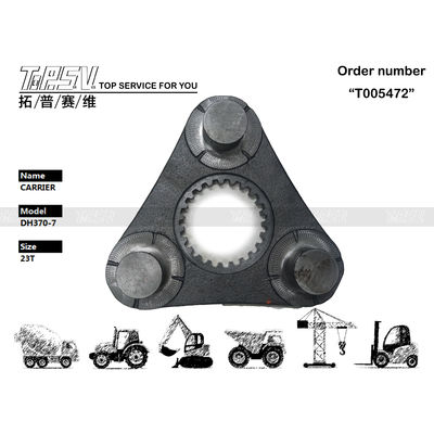 Good price Heavy Duty DH370-7 Excavator Travel 1 Stage with Planetary Carrier Reducer and Heavy-Duty Workhorse σε απευθείας σύνδεση