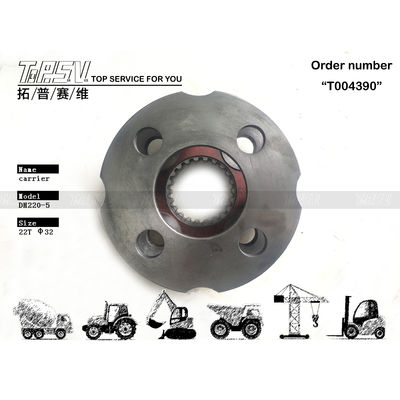 Good price Gear Meshing Heavy Duty DH220-5 Excavator Swing 2 Stage Carrier for Depend On Packing Type Packing Size and Heavy-Duty Applications σε απευθείας σύνδεση