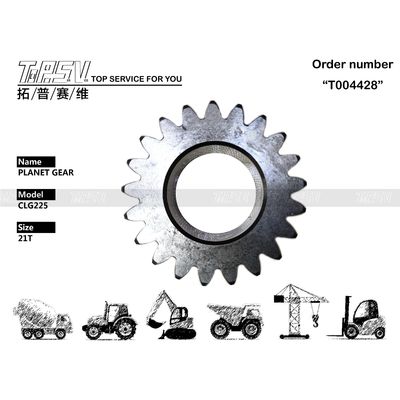 Good price 6303190-0120 Ατσάλι SOLAR220-5 Βόρτσες 2 σταδίων Πλανητικό εξοπλισμό για καθολική συμβατότητα σε σφραγισμένες συσκευασίες μεταφοράς σάκων σε απευθείας σύνδεση