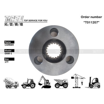 Good price 3037605 Μέγεθος Συσκευασίας Εξαρτάται από τον Τύπο Συσκευασίας EX100-1 Εκσκαφέας Περιστροφής 1 Σταδίου Πλανητικού Φορέα Κίνησης Υδραυλικού Κινητήρα Μαύρο Χρώμα Εξάρτημα Για Μηχανήματα Εκσκαφέων Βαρέως Τύπου σε απευθείας σύνδεση