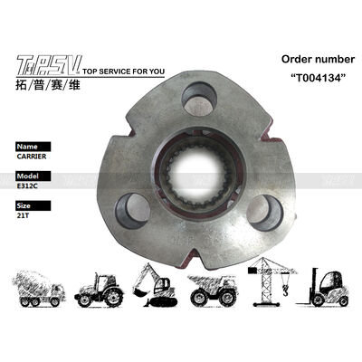 Good price 191-2607 Μέγεθος συσκευασίας Εξαρτάται από τον τύπο συσκευασίας E312C Εκσκαφέας Κουνούπι 2 σταδίων Πλανητικός φορέας με εγκατάσταση πλέγματος γρανάζιας προέλευσης Παροχή κατανομής ροπής σε απευθείας σύνδεση