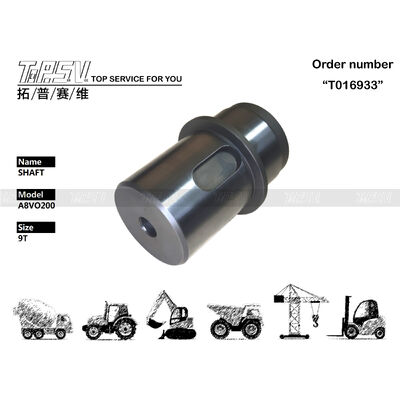 Good price 177-2481 Μέγεθος συσκευασίας Εξαρτάται από τον τύπο συσκευασίας E330C A8VO200 Υδραυλική αντλία σκάφους σκάφους συμβατό με μηχανήματα σκάφους Υδραυλικά συστήματα σε απευθείας σύνδεση