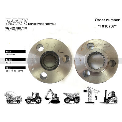Good price 199-4624 Πλανητικός μειωτής βαρέος φόρτος E315 Εκσκαφέας Swing 2 Στάδιο Φορέας υψηλής ροπής Απόδοση εξόδου Κατάλληλο για βαριές εκσκαφές και εξορυκτικές εργασίες σε απευθείας σύνδεση