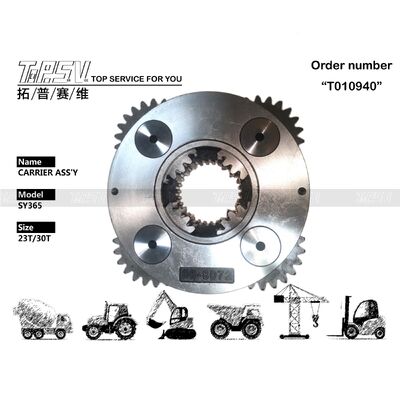 Good price CLG936 Εκσκαφέας Περιστροφής 2 Σταδίων Φορέας ASSY Ανταλλακτικά για Ανταλλακτικά Εκσκαφέα Μονάδας Περιστροφής σε απευθείας σύνδεση