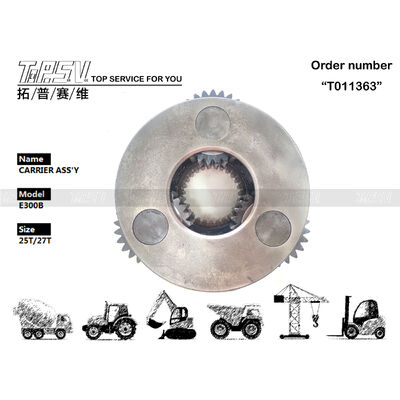 Good price Εξαρτήματα ASSY Φορέα 2 Σταδίων Περιστροφής Εκσκαφέα E300B για Ανταλλακτικά Κίνησης Περιστροφής Εκσκαφέα σε απευθείας σύνδεση