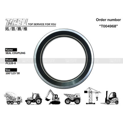 Good price 206-26-73140 PC220-8 Ανταλλακτικά στεγανοποιητικού στεγανοποιητικού εκσκαφέα για ταλαντευτικά ανταλλακτικά εκσκαφέα σε απευθείας σύνδεση