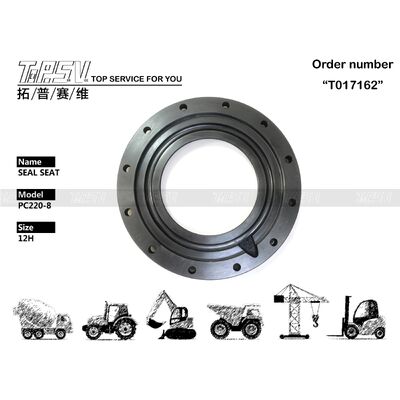 Good price 206-26-73120 PC220-8 Εξαρτήματα καθίσματος τσιμούχας εκσκαφέα για ανταλλακτικά εκσκαφέα με ταλάντευση σε απευθείας σύνδεση